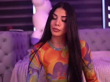 Aylinhaze December 17, 2025 Chaturbate stream image