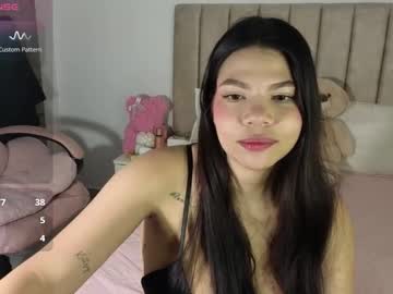 Cielo_18d December 17, 2025 Chaturbate stream image