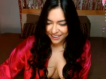 Dontbemina December 17, 2025 Chaturbate stream image