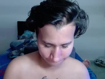 Im_Milan_Rs December 17, 2025 Chaturbate stream image