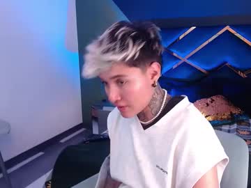 Jaxwolf_ December 17, 2025 Chaturbate stream image