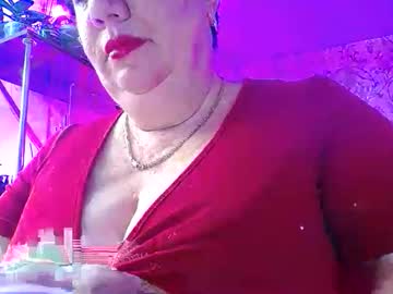Lady_Gloria December 17, 2025 Chaturbate stream image