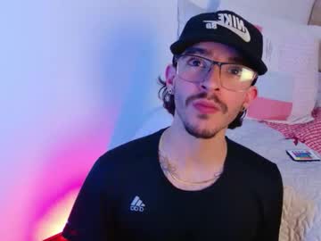 Maxbends December 17, 2025 Chaturbate stream image