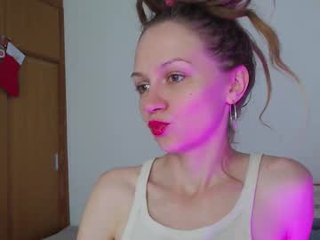 Miss_Lanalion December 17, 2025 Chaturbate stream image