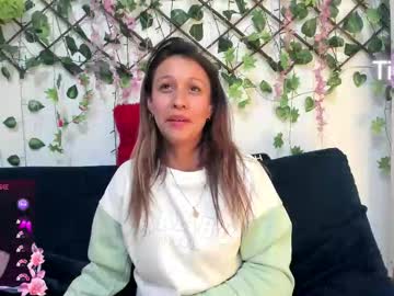 Missangel_8 December 17, 2025 Chaturbate stream image