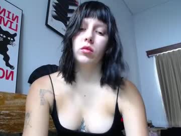 Warm_June December 17, 2025 Chaturbate stream image