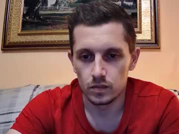 Williamarron93 December 17, 2025 Chaturbate stream image