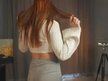 Debroahchrostowski December 17, 2025 Chaturbate stream image
