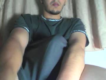 Di_Carter December 17, 2025 Chaturbate stream image