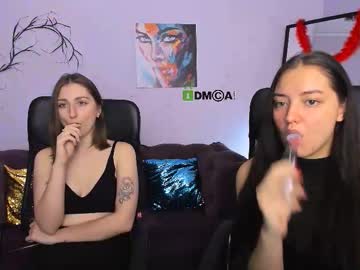 Eva_Smiith_ December 17, 2025 Chaturbate stream image