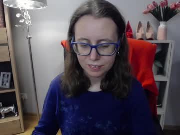 Lizzy_Sparkle December 17, 2025 Chaturbate stream image