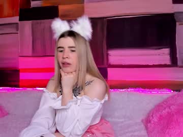 Malia12taylor December 17, 2025 Chaturbate stream image