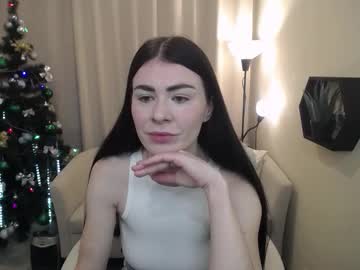 Milasecretsss December 17, 2025 Chaturbate stream image