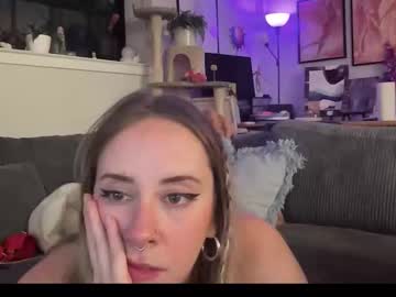 Squirtfarm December 17, 2025 Chaturbate stream image