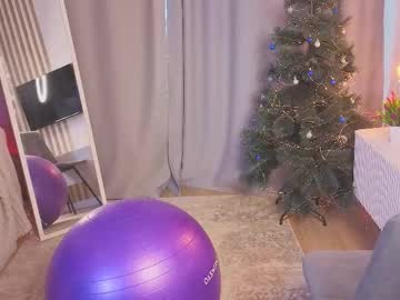 Tecna_Tonic December 17, 2025 Chaturbate stream image
