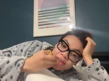 Zahrabliss December 17, 2025 Chaturbate stream image