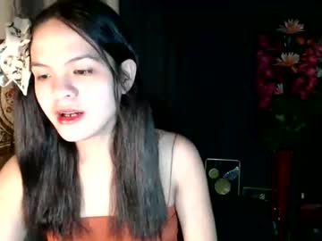 Bb_Alina December 17, 2025 Chaturbate stream image