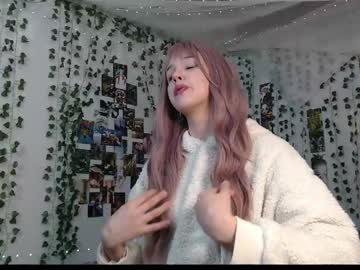 Deermiracle December 17, 2025 Chaturbate stream image