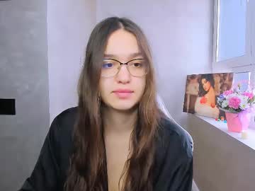 Fancy_Bunny December 17, 2025 Chaturbate stream image