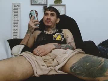 Iandoherty December 17, 2025 Chaturbate stream image