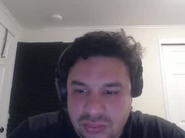 Mauro656 December 17, 2025 Chaturbate stream image
