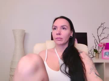 Mayacruise December 17, 2025 Chaturbate stream image