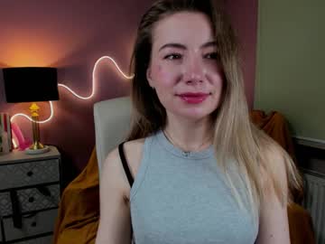 Mia_Luxx92 December 17, 2025 Chaturbate stream image
