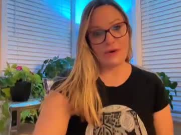 Milf_Goddess December 17, 2025 Chaturbate stream image