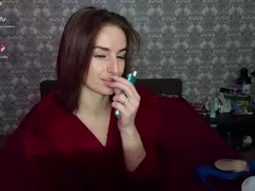 Adrihanna December 17, 2025 Chaturbate stream image