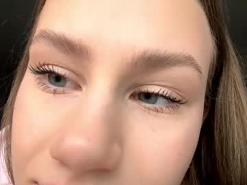 Carolecronan December 17, 2025 Chaturbate stream image