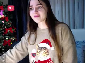 Flouvet December 17, 2025 Chaturbate stream image
