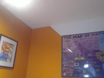 High__Five December 17, 2025 Chaturbate stream image