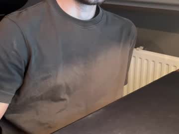Jordansolid December 17, 2025 Chaturbate stream image