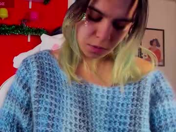 Lirabelles December 17, 2025 Chaturbate stream image