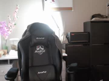 Spermtronic December 17, 2025 Chaturbate stream image