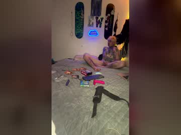 Tayler___Lytes December 17, 2025 Chaturbate stream image