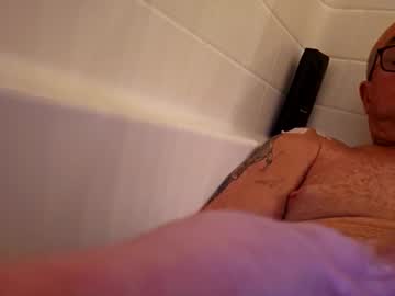 Tim1964ish December 17, 2025 Chaturbate stream image