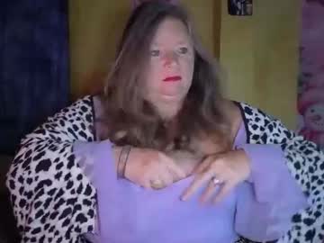 Vampwoman December 17, 2025 Chaturbate stream image