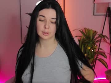 Black___Barbie December 17, 2025 Chaturbate stream image