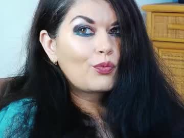 Desirehellen December 17, 2025 Chaturbate stream image