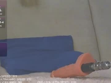 Fergusina2000 December 17, 2025 Chaturbate stream image