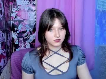 Henta1sonya December 17, 2025 Chaturbate stream image