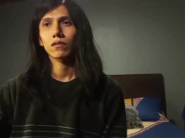 Latin_Shado December 17, 2025 Chaturbate stream image