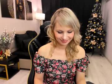 Lindasandy December 17, 2025 Chaturbate stream image
