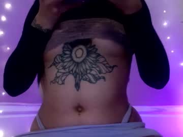 Madelinevalentine December 17, 2025 Chaturbate stream image