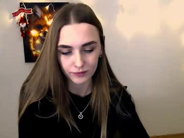 Miss_Angelina_ December 17, 2025 Chaturbate stream image