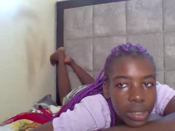 Prettyzuzu December 17, 2025 Chaturbate stream image