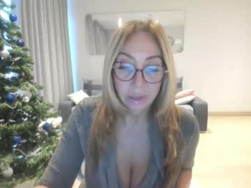 Tati74 December 17, 2025 Chaturbate stream image