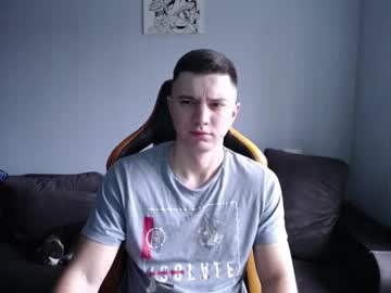 Theroadtomars December 17, 2025 Chaturbate stream image