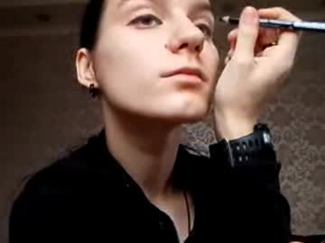 Caterinamerriwether December 17, 2025 Chaturbate stream image